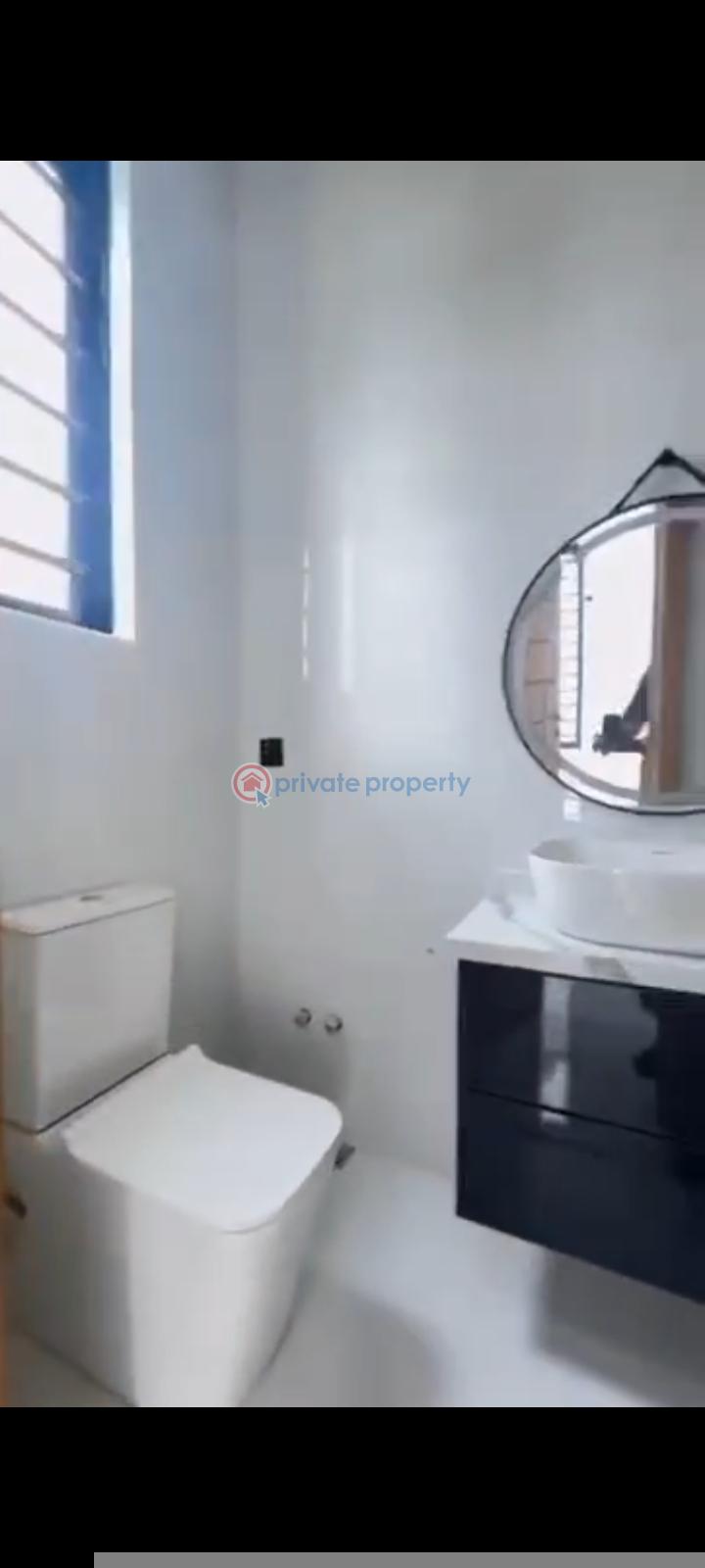 5 bedroom Detached Duplex For Sale Megamound Estate Lekki County Home Lekki Lagos - 22