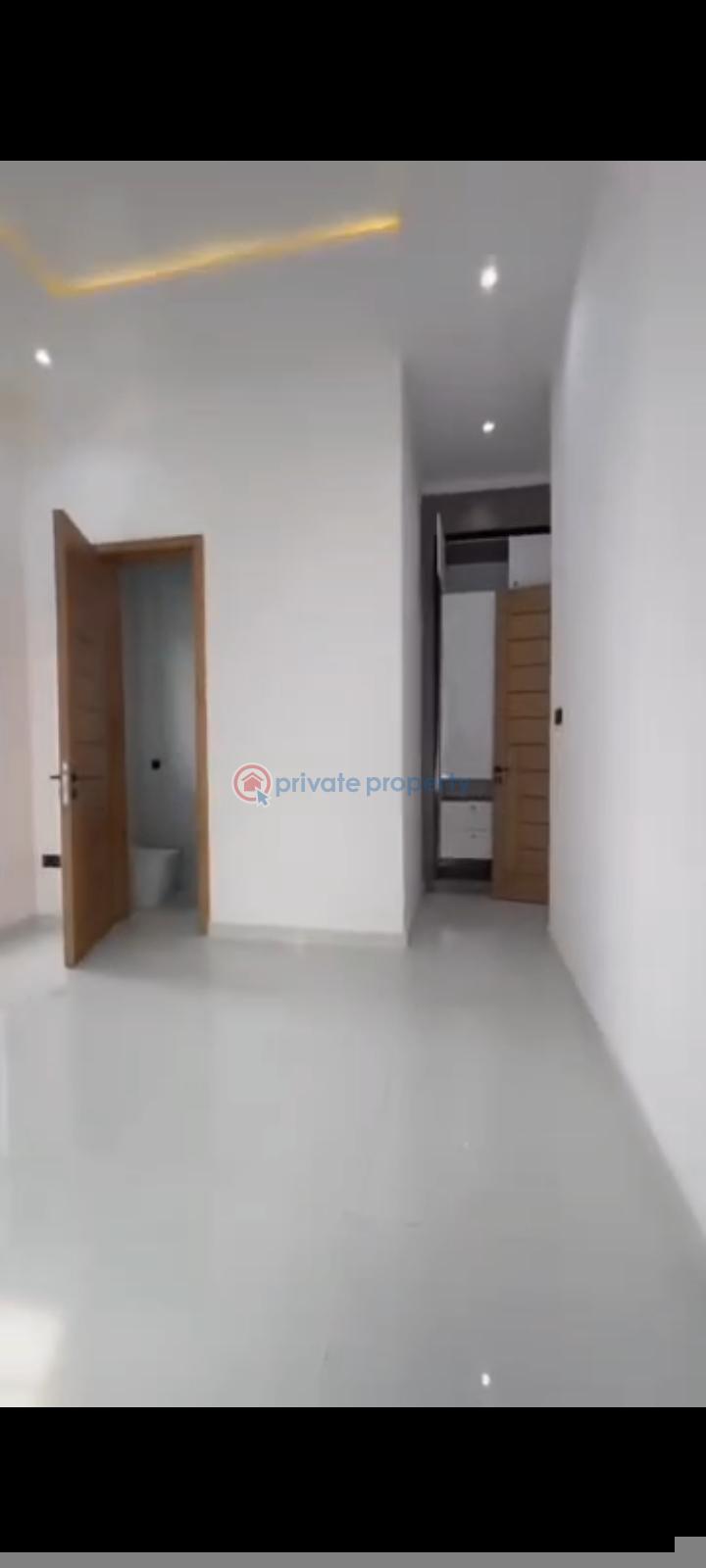 5 bedroom Detached Duplex For Sale Megamound Estate Lekki County Home Lekki Lagos - 19