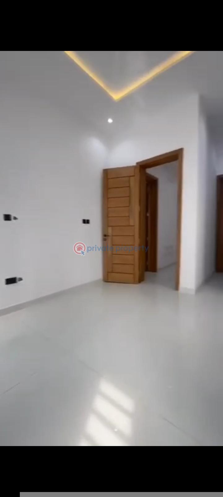 5 bedroom Detached Duplex For Sale Megamound Estate Lekki County Home Lekki Lagos - 20