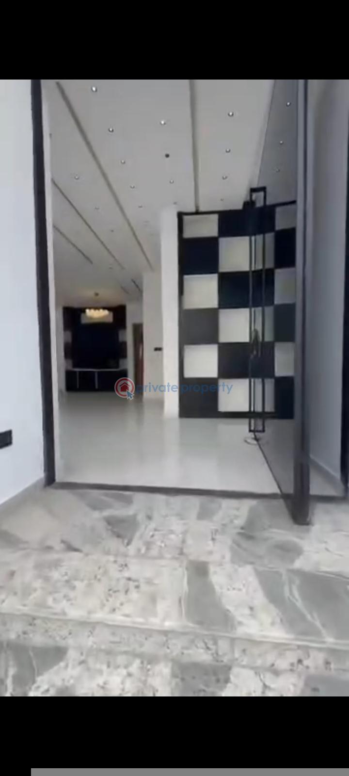 5 bedroom Detached Duplex For Sale Megamound Estate Lekki County Home Lekki Lagos - 3