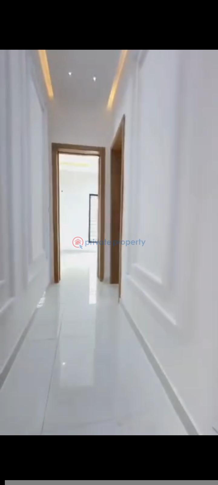 5 bedroom Detached Duplex For Sale Megamound Estate Lekki County Home Lekki Lagos - 18