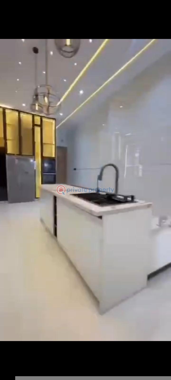 5 bedroom Detached Duplex For Sale Megamound Estate Lekki County Home Lekki Lagos - 8