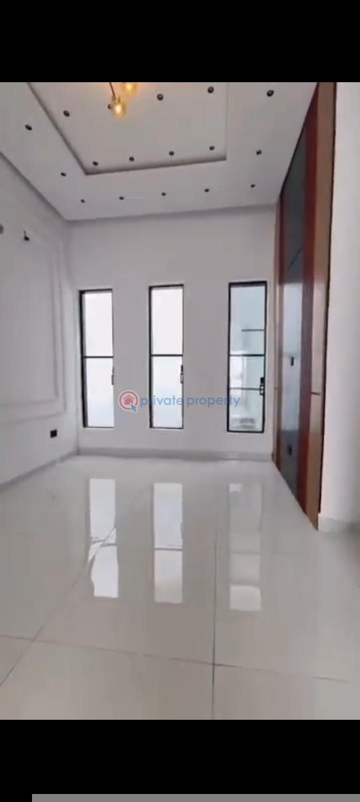 5 bedroom Detached Duplex For Sale Megamound Estate Lekki County Home Lekki Lagos - 13