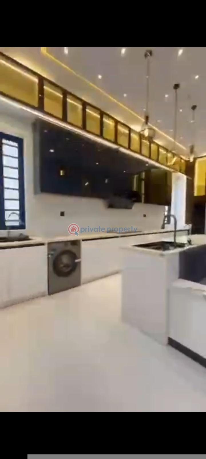5 bedroom Detached Duplex For Sale Megamound Estate Lekki County Home Lekki Lagos - 9