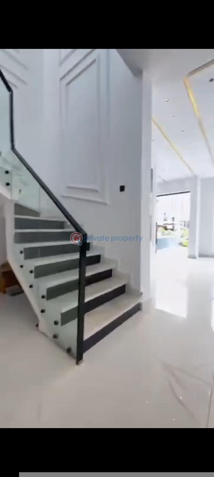 5 bedroom Detached Duplex For Sale Megamound Estate Lekki County Home Lekki Lagos - 10