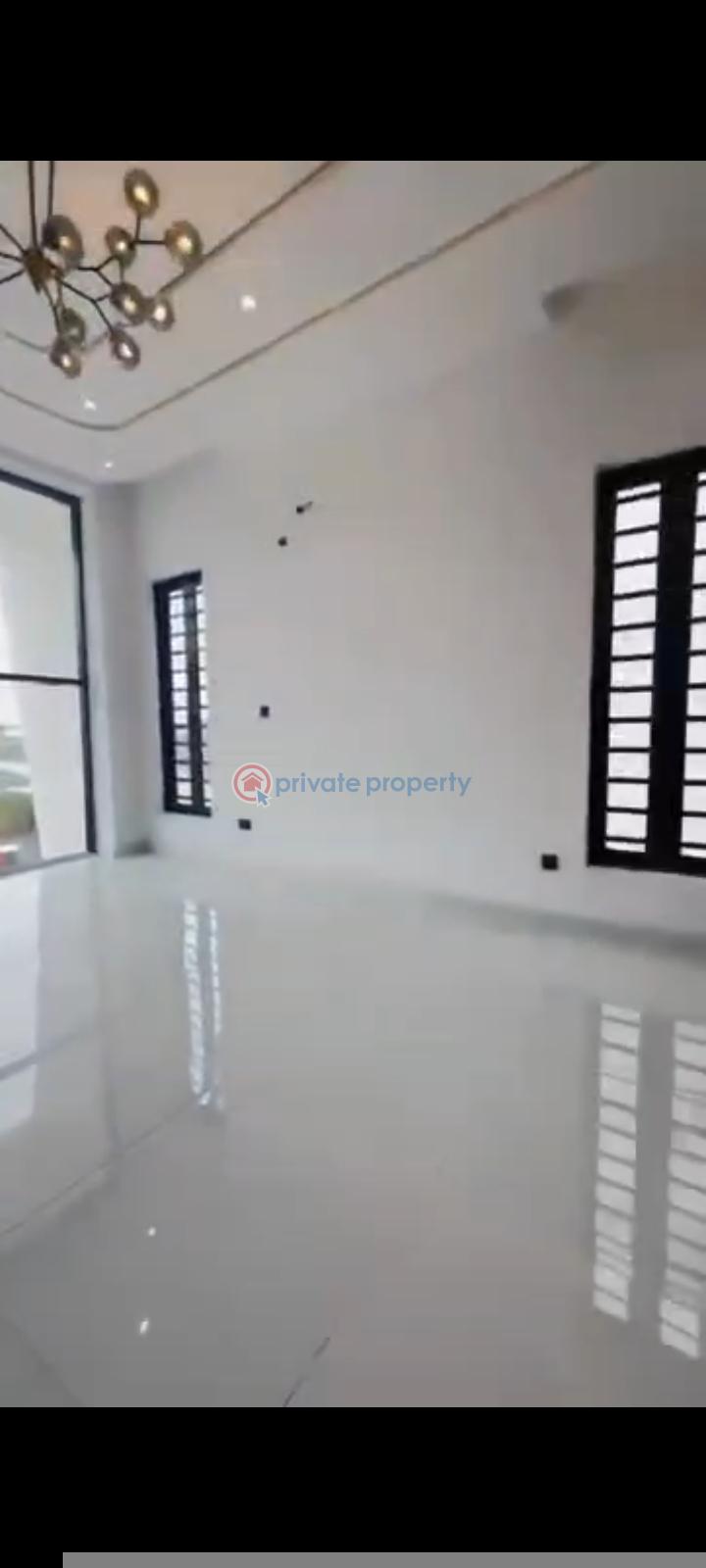 5 bedroom Detached Duplex For Sale Megamound Estate Lekki County Home Lekki Lagos - 16