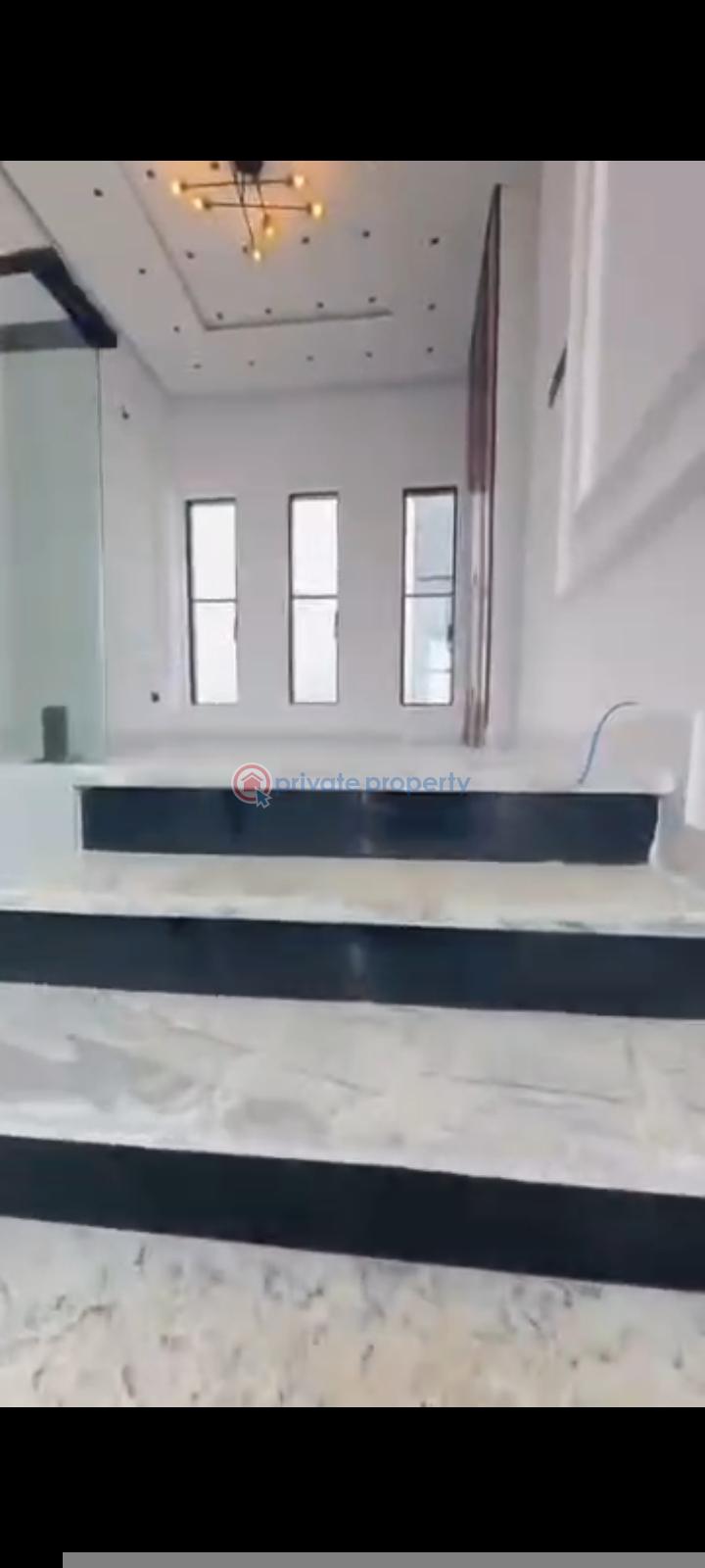 5 bedroom Detached Duplex For Sale Megamound Estate Lekki County Home Lekki Lagos - 12