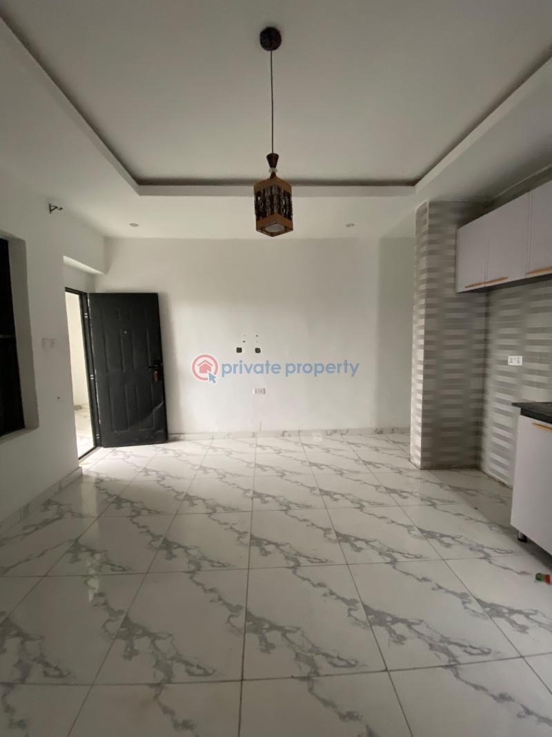 1 bedroom Block Of Flats For Sale Sangotedo Lagos Ajah Abraham Adesanya Ajah Lagos - 6