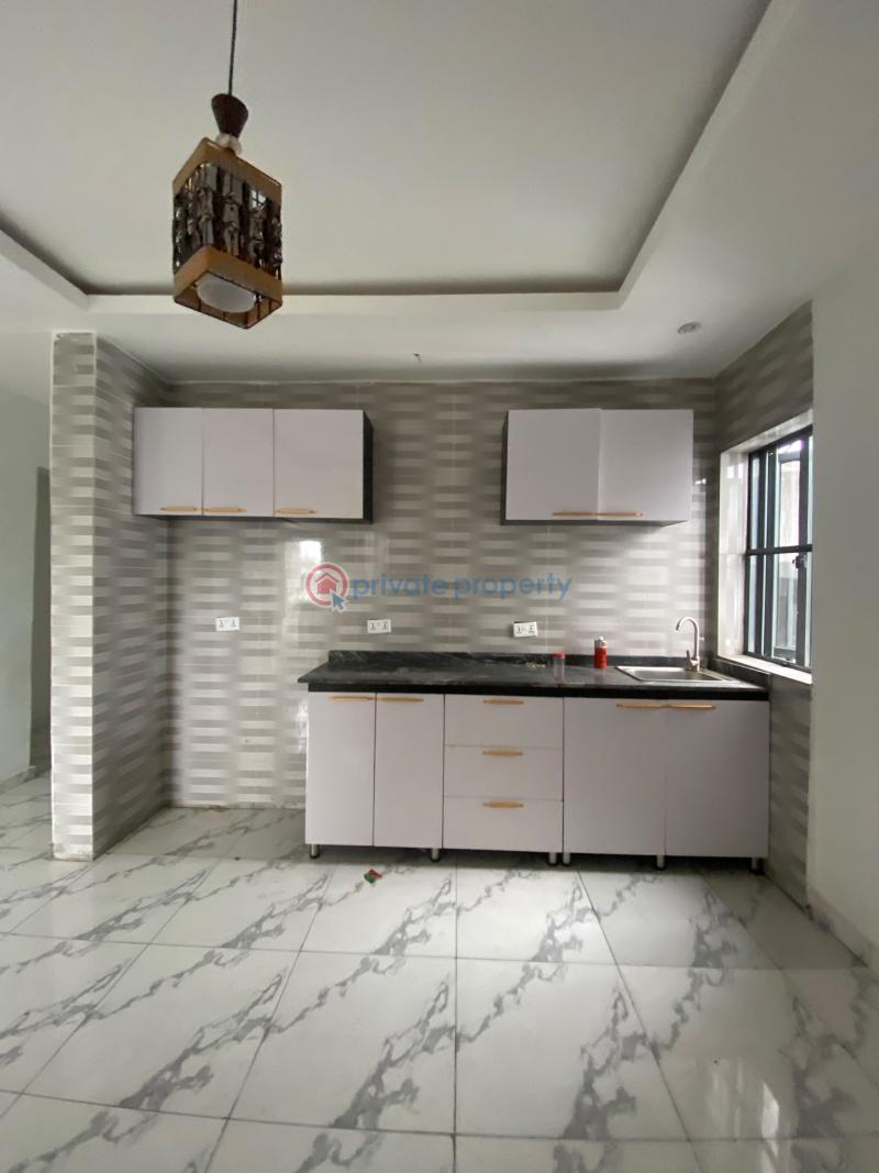 1 bedroom Block Of Flats For Sale Sangotedo Lagos Ajah Abraham Adesanya Ajah Lagos - 3