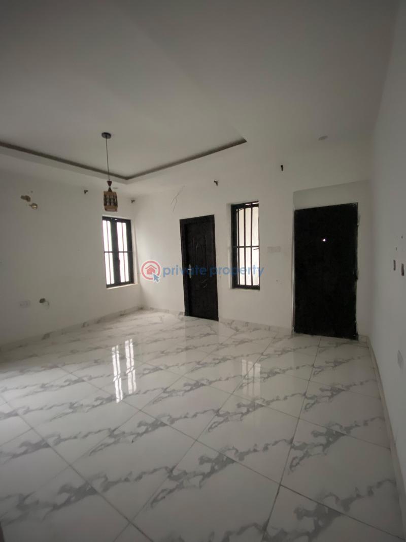 1 bedroom Block Of Flats For Sale Sangotedo Lagos Ajah Abraham Adesanya Ajah Lagos - 7