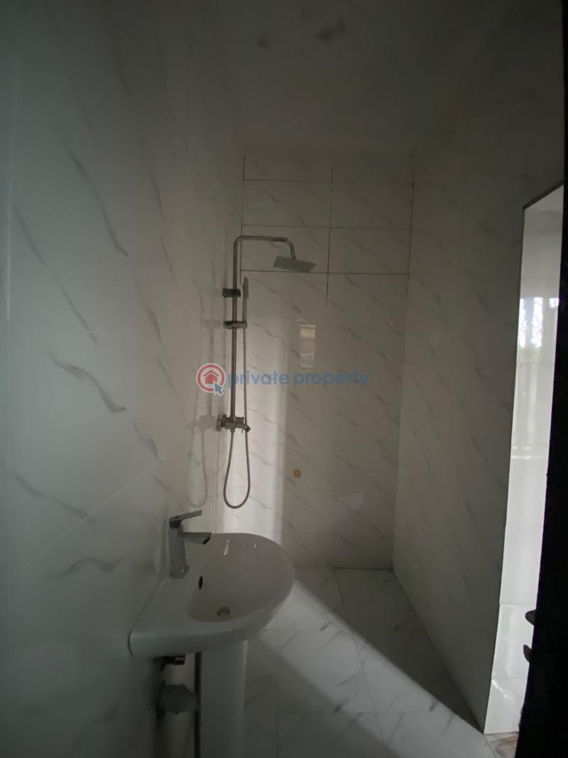1 bedroom Block Of Flats For Sale Sangotedo Lagos Ajah Abraham Adesanya Ajah Lagos - 2