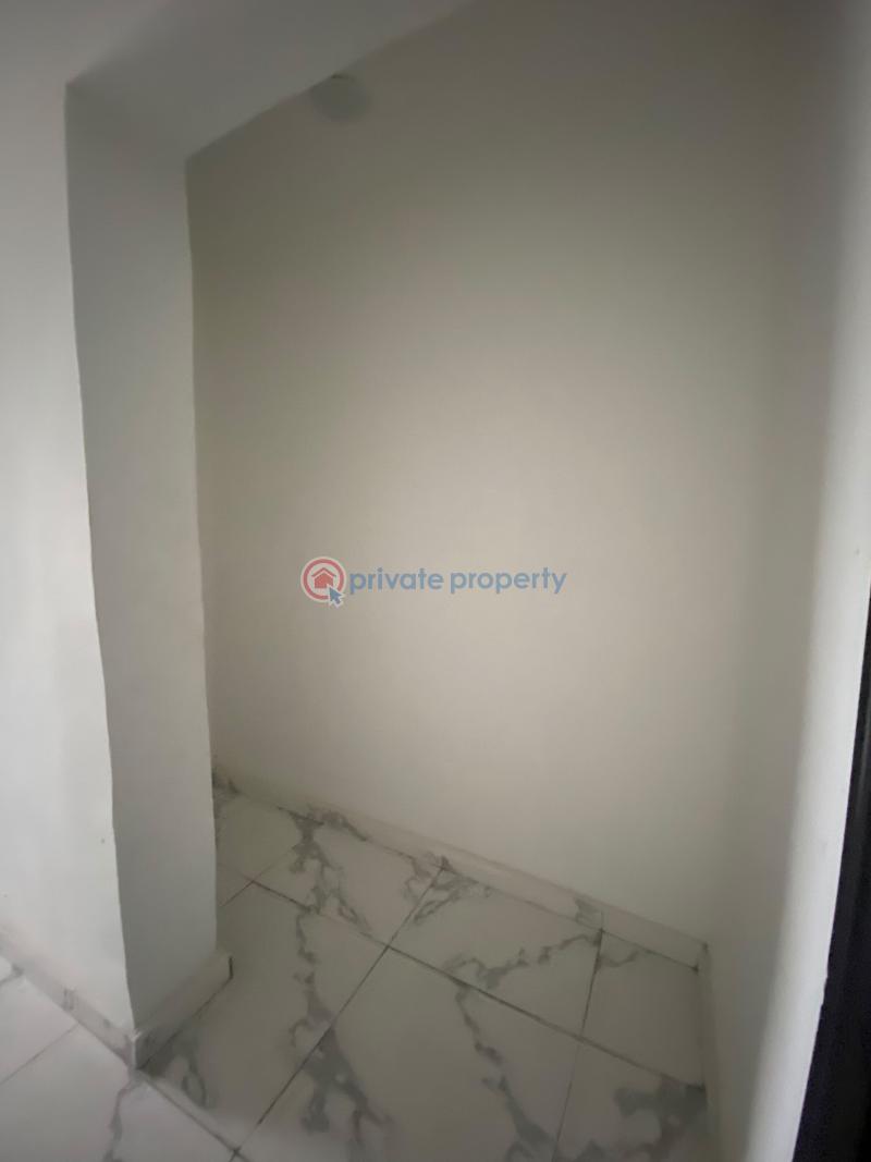 1 bedroom Block Of Flats For Sale Sangotedo Lagos Ajah Abraham Adesanya Ajah Lagos - 12