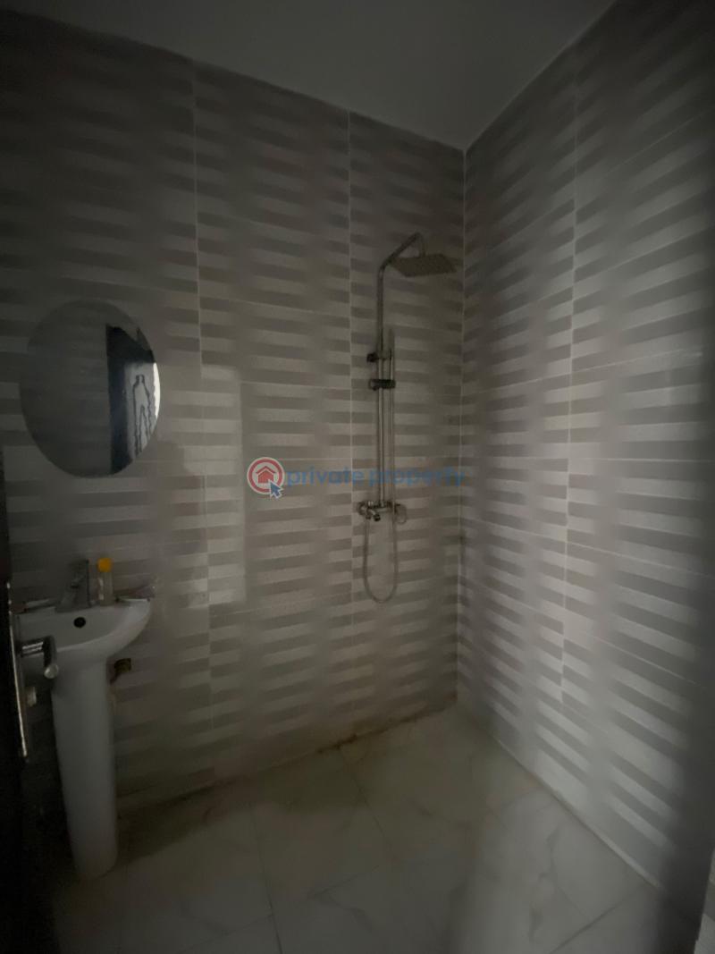 1 bedroom Block Of Flats For Sale Sangotedo Lagos Ajah Abraham Adesanya Ajah Lagos - 11