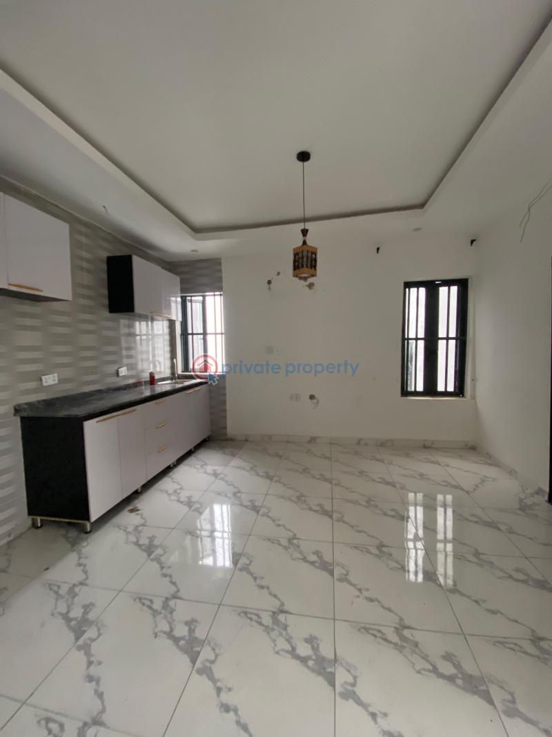 1 bedroom Block Of Flats For Sale Sangotedo Lagos Ajah Abraham Adesanya Ajah Lagos - 13