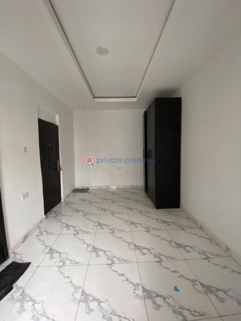 1 bedroom Block Of Flats For Sale Sangotedo Lagos Ajah Abraham Adesanya Ajah Lagos - 9