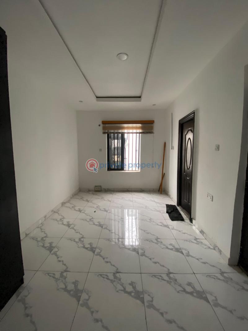 1 bedroom Block Of Flats For Sale Sangotedo Lagos Ajah Abraham Adesanya Ajah Lagos - 1