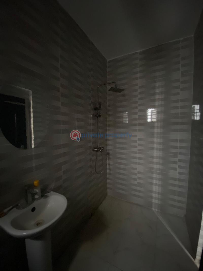 1 bedroom Block Of Flats For Sale Sangotedo Lagos Ajah Abraham Adesanya Ajah Lagos - 5