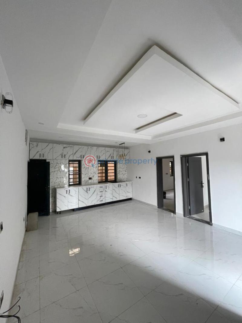 2 bedroom Block Of Flats For Sale Magodo Gra Phrase 1 Magodo GRA Phase 1 Ojodu Lagos - 1