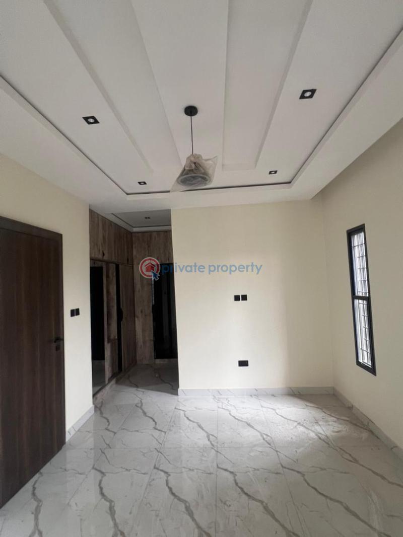 2 bedroom Block Of Flats For Sale Magodo Gra Phrase 1 Magodo GRA Phase 1 Ojodu Lagos - 3
