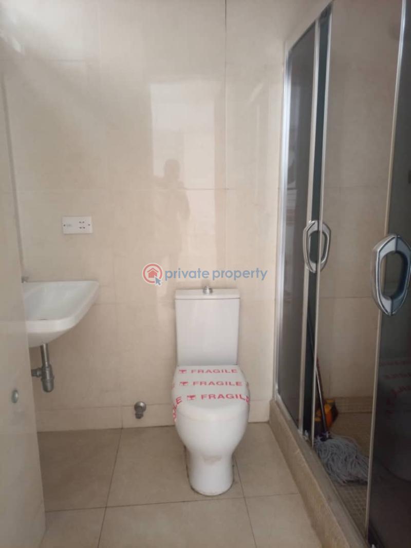 2 unit of 3 bed maisonette - 4 6 bedroom Maisonette For Sale Osapa London Lekki Lagos - 4