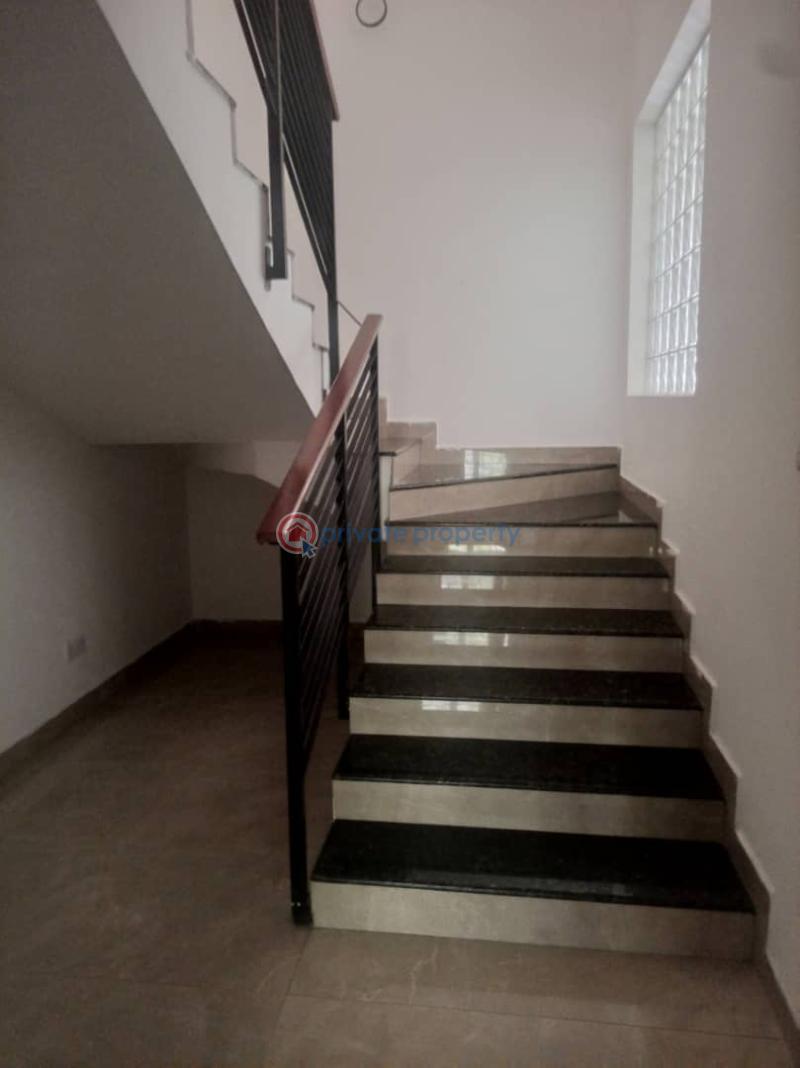 2 unit of 3 bed maisonette - 11 6 bedroom Maisonette For Sale Osapa London Lekki Lagos - 11