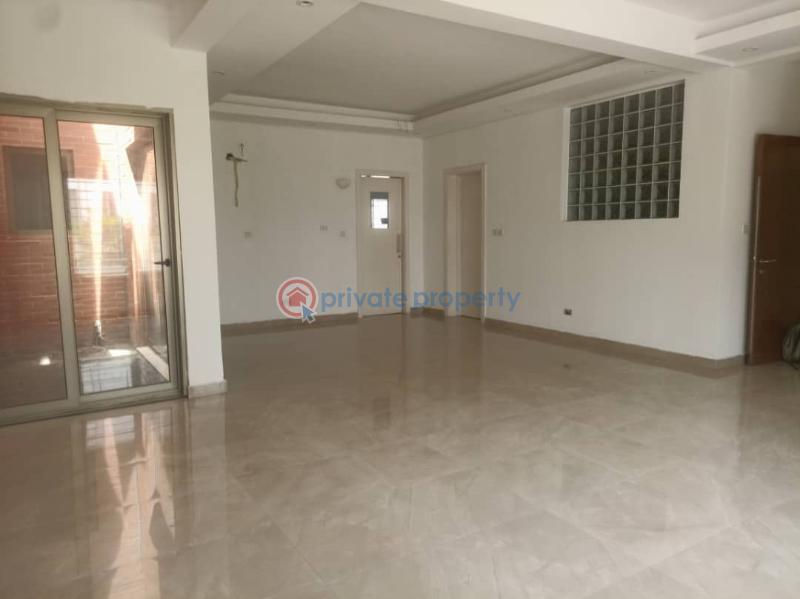 2 unit of 3 bed maisonette - 7 6 bedroom Maisonette For Sale Osapa London Lekki Lagos - 7