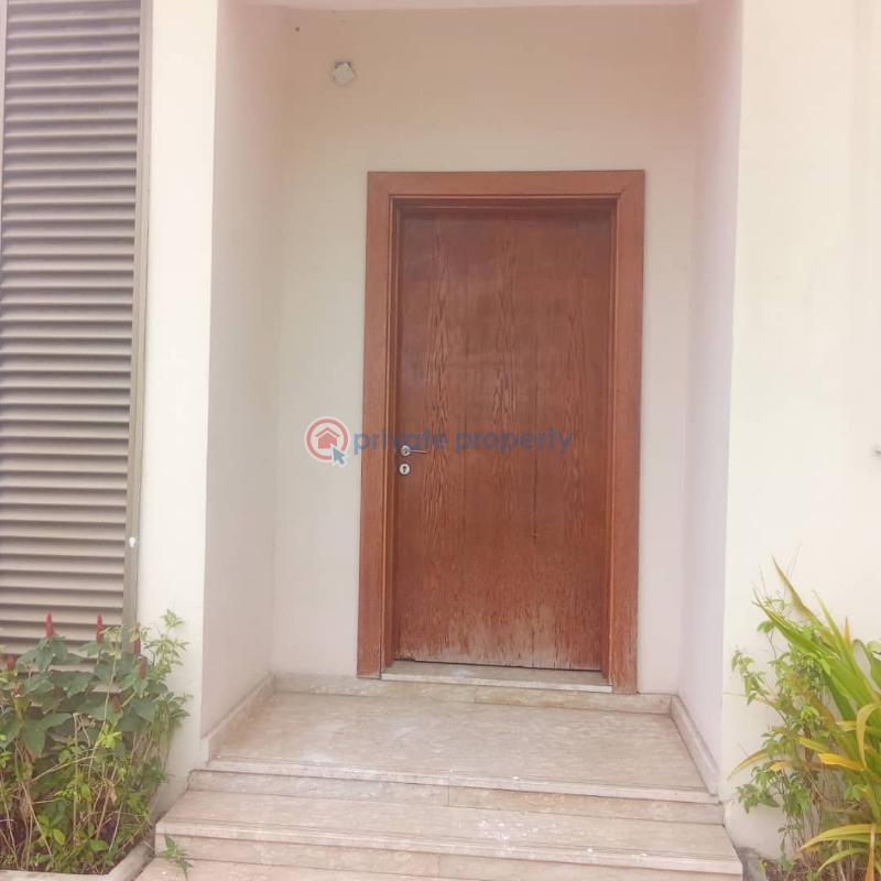 2 unit of 3 bed maisonette - 3 6 bedroom Maisonette For Sale Osapa London Lekki Lagos - 3