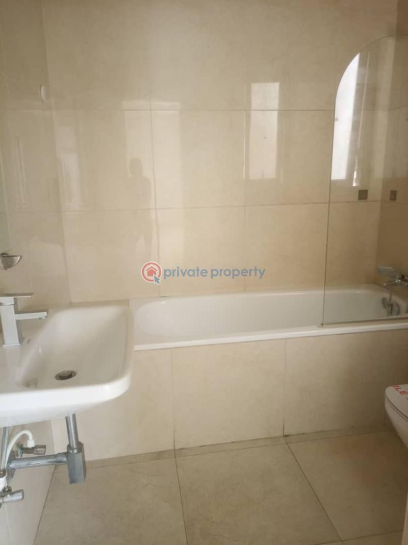 2 unit of 3 bed maisonette - 12 6 bedroom Maisonette For Sale Osapa London Lekki Lagos - 12