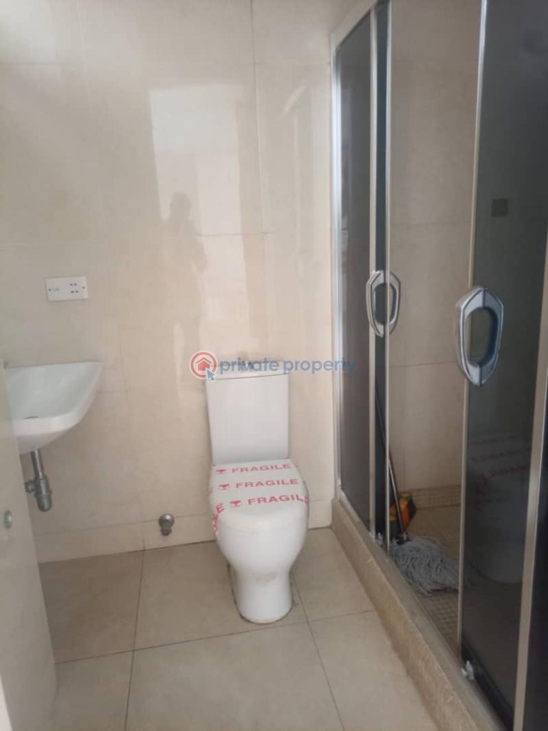 2 unit of 3 bed maisonette - 14 6 bedroom Maisonette For Sale Osapa London Lekki Lagos - 14