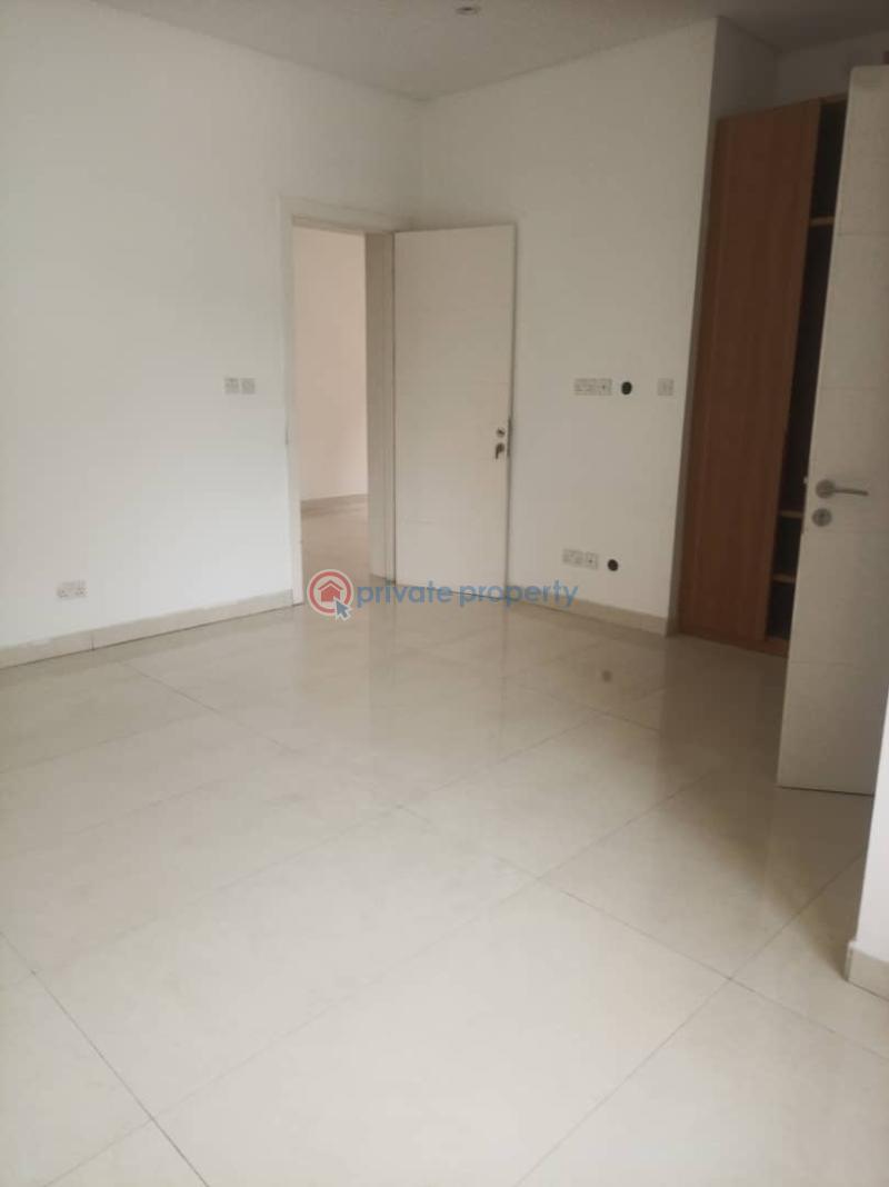 2 unit of 3 bed maisonette - 15 6 bedroom Maisonette For Sale Osapa London Lekki Lagos - 15