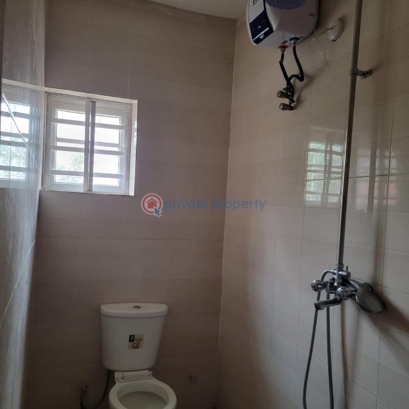 3 bedroom Block Of Flats For Sale Olorunkemi Estate, Elebu Ibadan Oyo - 15