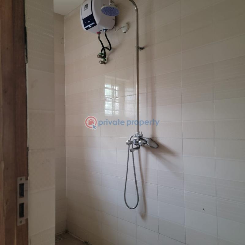 3 bedroom Block Of Flats For Sale Olorunkemi Estate, Elebu Ibadan Oyo - 8