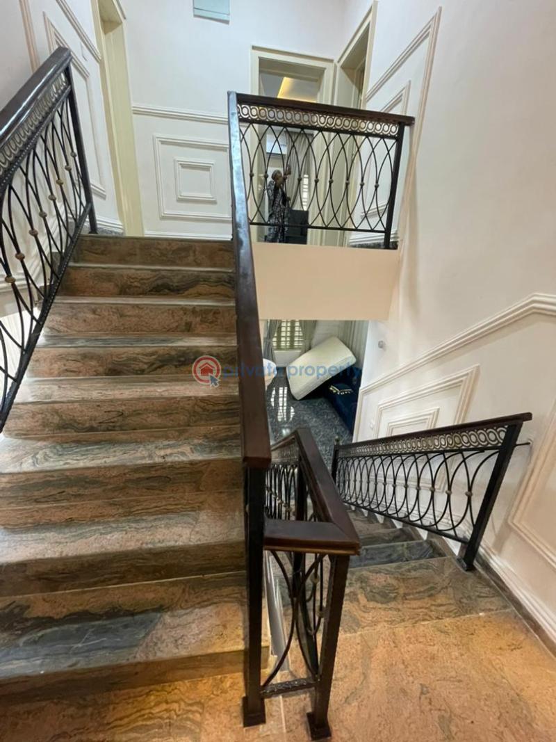 3 bedroom Semi detached Duplex For Rent Royal Garden Estate Ajah Ajah Lagos - 3
