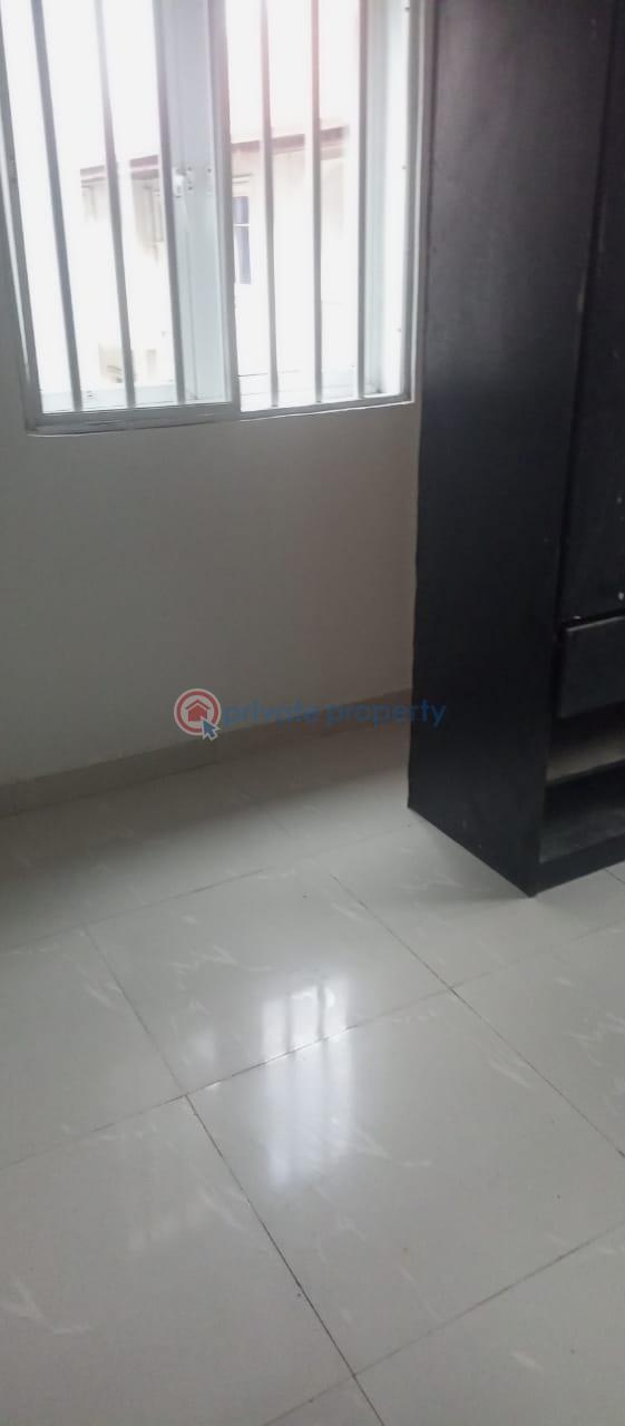 Duplex For Sale Egbeda Alimosho Lagos - 1