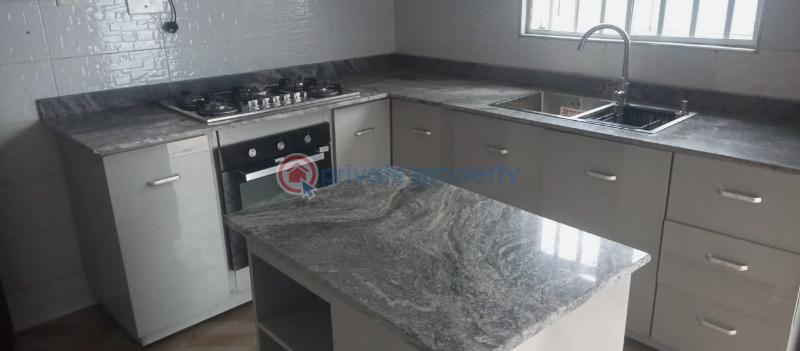 Duplex For Sale Egbeda Alimosho Lagos - 3