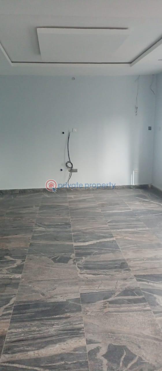 Duplex For Sale Egbeda Alimosho Lagos - 6
