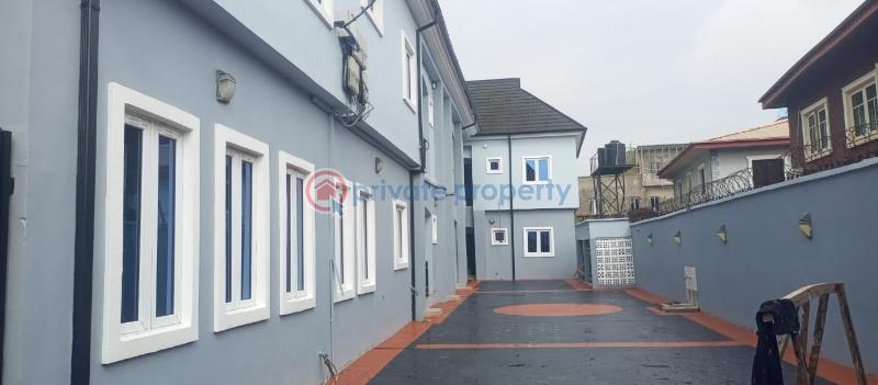 Duplex For Sale Egbeda Alimosho Lagos - 2