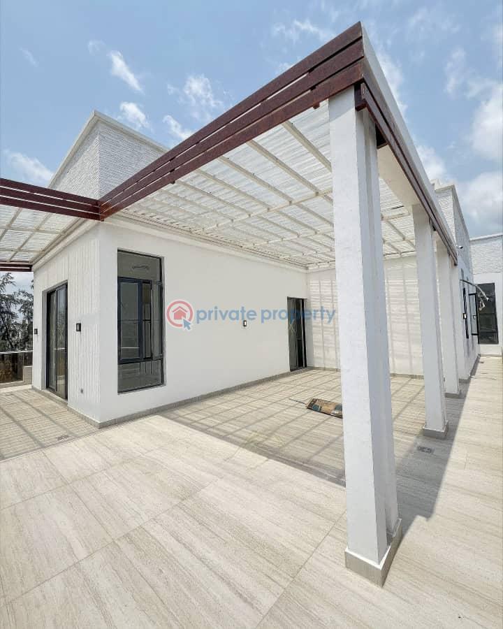 2 unit of 5 bedroom detached duplex - 16 5 bedroom Detached Duplex For Sale Osapa London, Lekki Lagos - 16