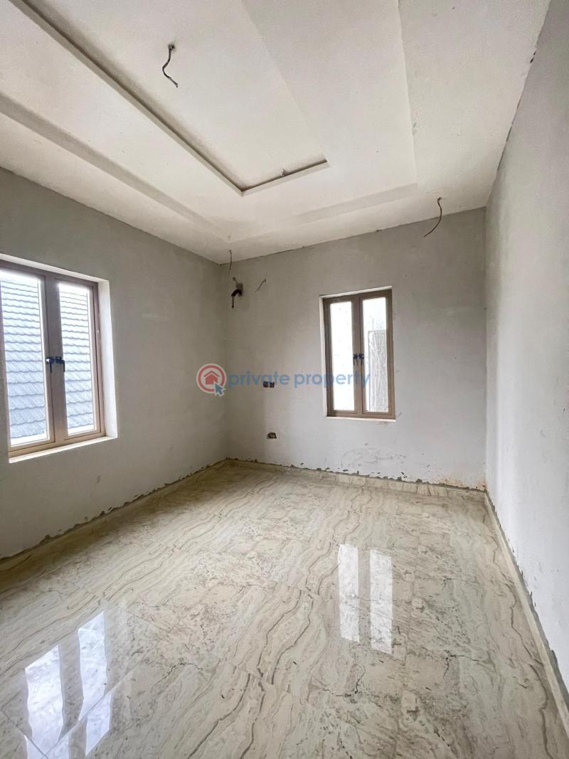 5 bedroom Detached Duplex For Sale Magodo Gra Phrase 2 Magodo GRA Phase 2 Kosofe/Ikosi Lagos - 0
