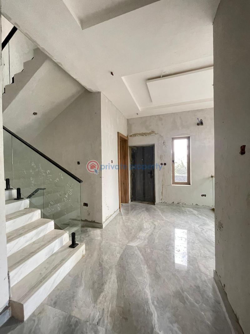 5 bedroom Detached Duplex For Sale Magodo Gra Phrase 2 Magodo GRA Phase 2 Kosofe/Ikosi Lagos - 2