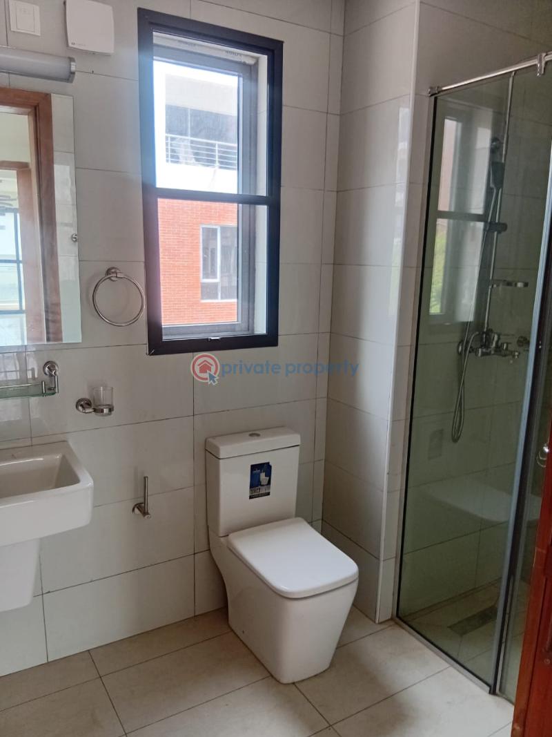 5 bedroom Townhouse For Rent Periwinkle Estate Freedom Way Lekki Phase 1 Lagos - 1
