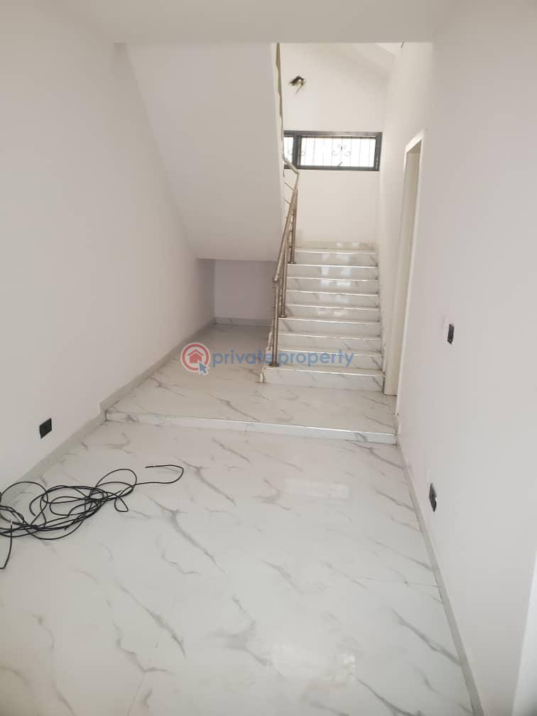 4 bedroom Terrace For Rent Oniru Estate Oniru Victoria Island Lagos - 0