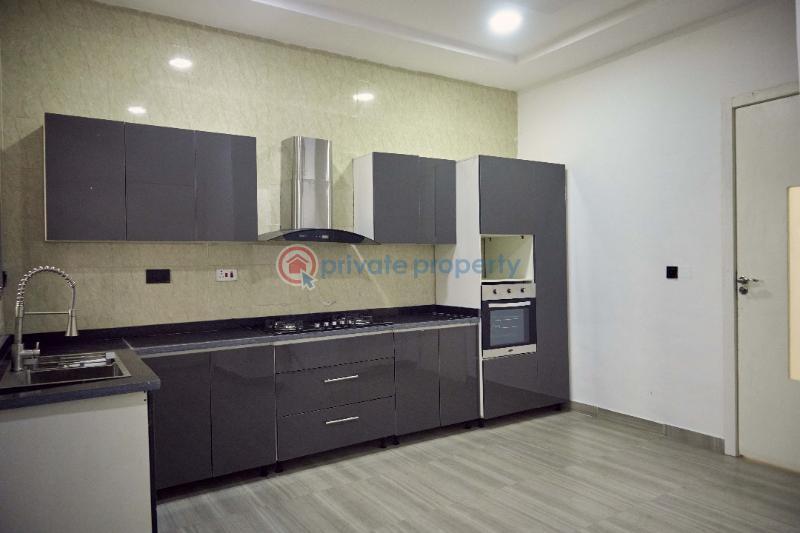 4 bedroom Terrace For Rent Oniru Estate Oniru Victoria Island Lagos - 3