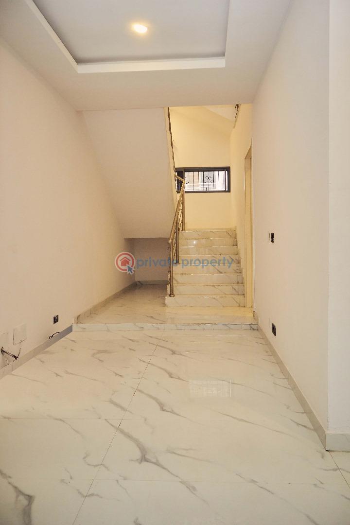 4 bedroom Terrace For Rent Oniru Estate Oniru Victoria Island Lagos - 2