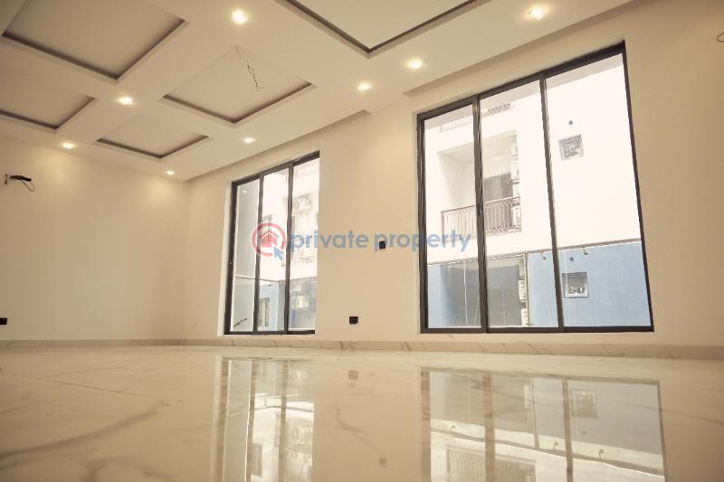 4 bedroom Terrace For Rent Oniru Estate Oniru Victoria Island Lagos - 4