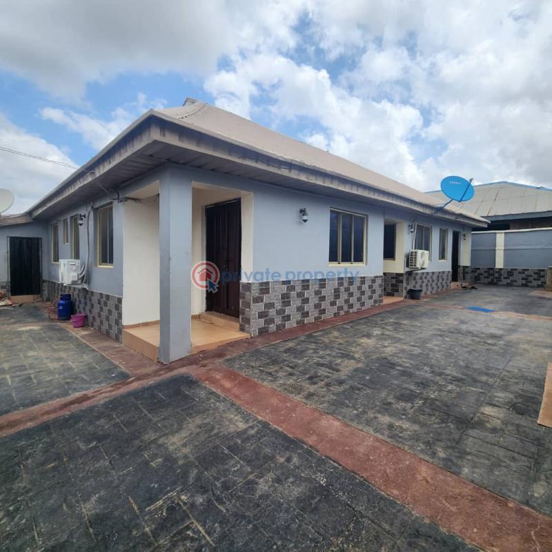1 bedroom Block Of Flats For Sale Iyana Agbala Ibadan Oyo - 7