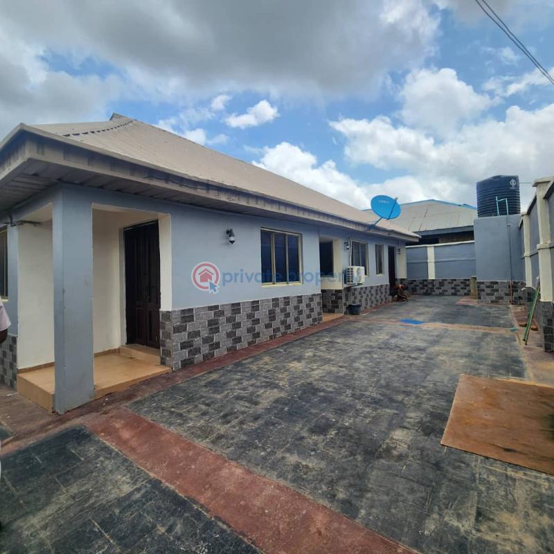 1 bedroom Block Of Flats For Sale Iyana Agbala Ibadan Oyo - 5