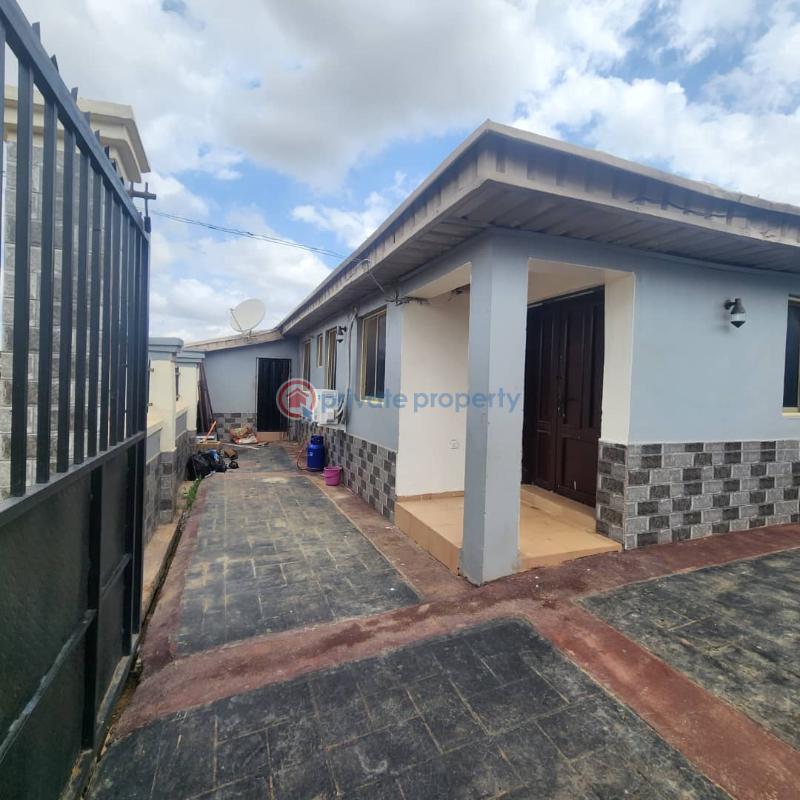 1 bedroom Block Of Flats For Sale Iyana Agbala Ibadan Oyo - 3