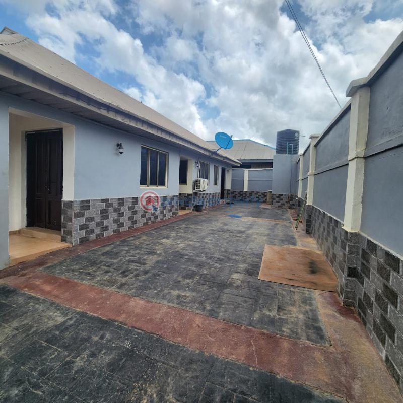 1 bedroom Block Of Flats For Sale Iyana Agbala Ibadan Oyo - 9