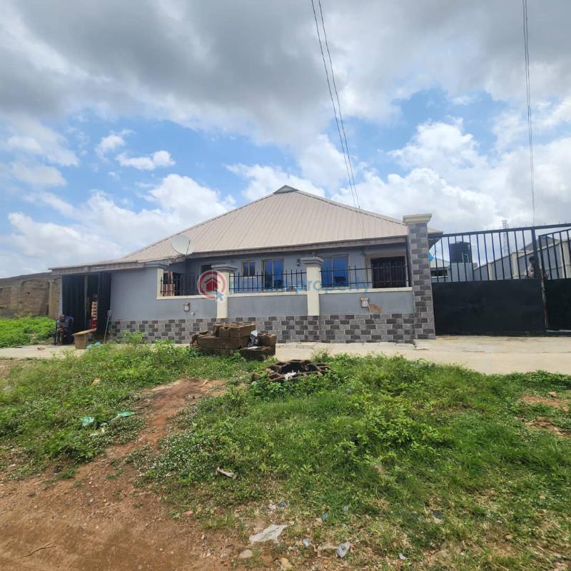 1 bedroom Block Of Flats For Sale Iyana Agbala Ibadan Oyo - 8